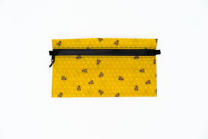Ultralight Dyneema Zipper Pouch - Medium