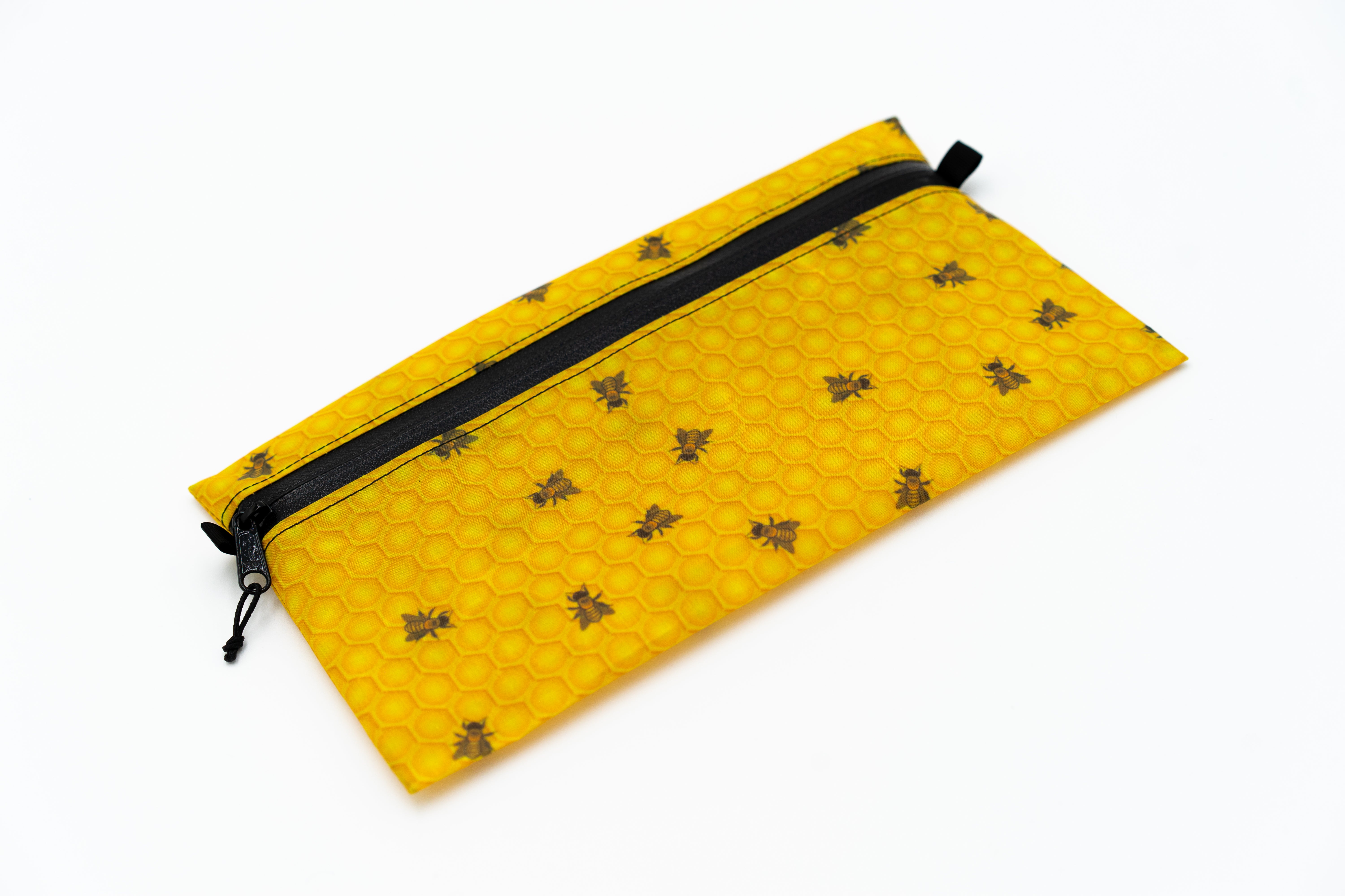 Ultralight Dyneema Zipper Pouch - Medium