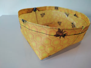 Lightweight Dyneema Dog Bowl
