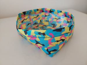 Lightweight Dyneema Dog Bowl