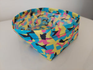 Lightweight Dyneema Dog Bowl