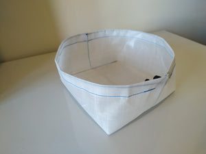 Lightweight Dyneema Dog Bowl