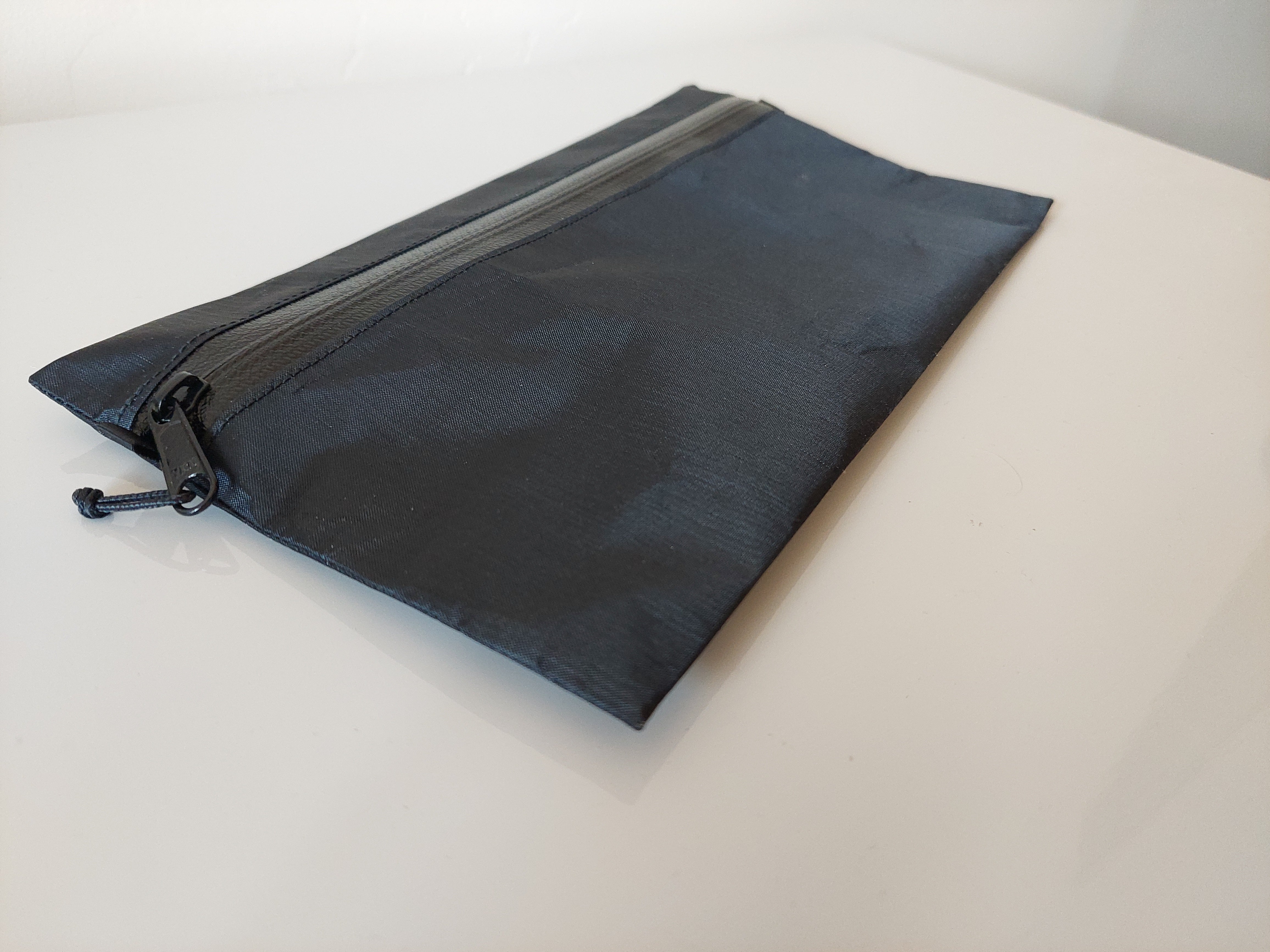 Omnicolor Solids - Zipper Pouch Kit with Dyneema® Composite Fabric