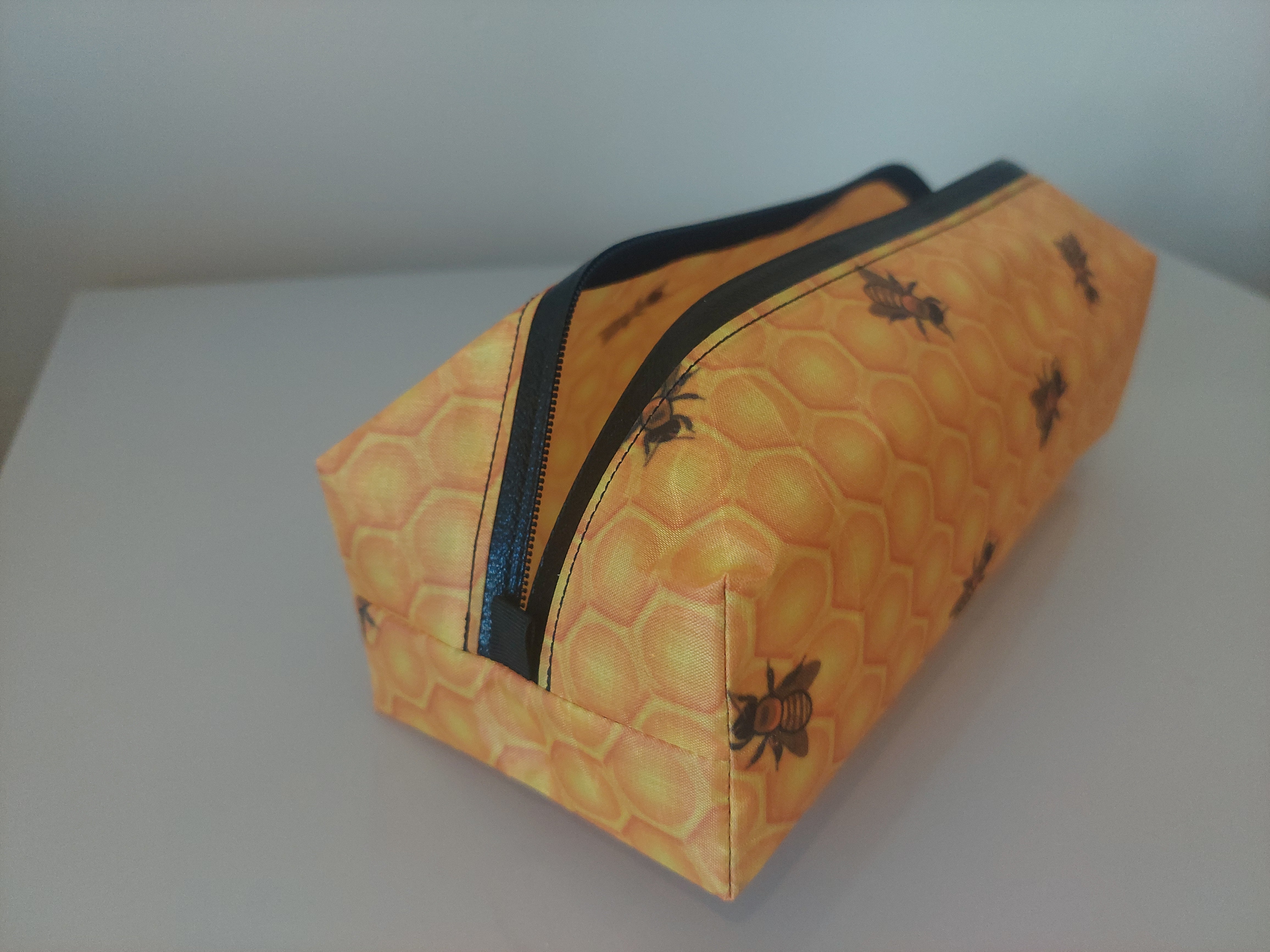 Ultralight Ditty Bag - Honeycomb Dyneema