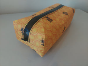 Ultralight Ditty Bag - Honeycomb Dyneema