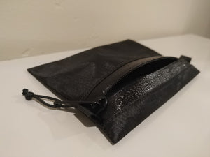 Ultralight Zipper Wallet - Solid Color Dyneema