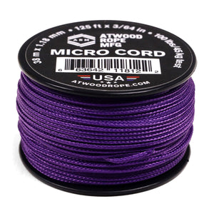 Atwood Micro Cord