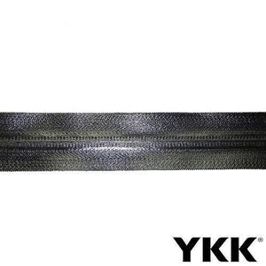 YKK Aquaguard #3 Coil Zipper